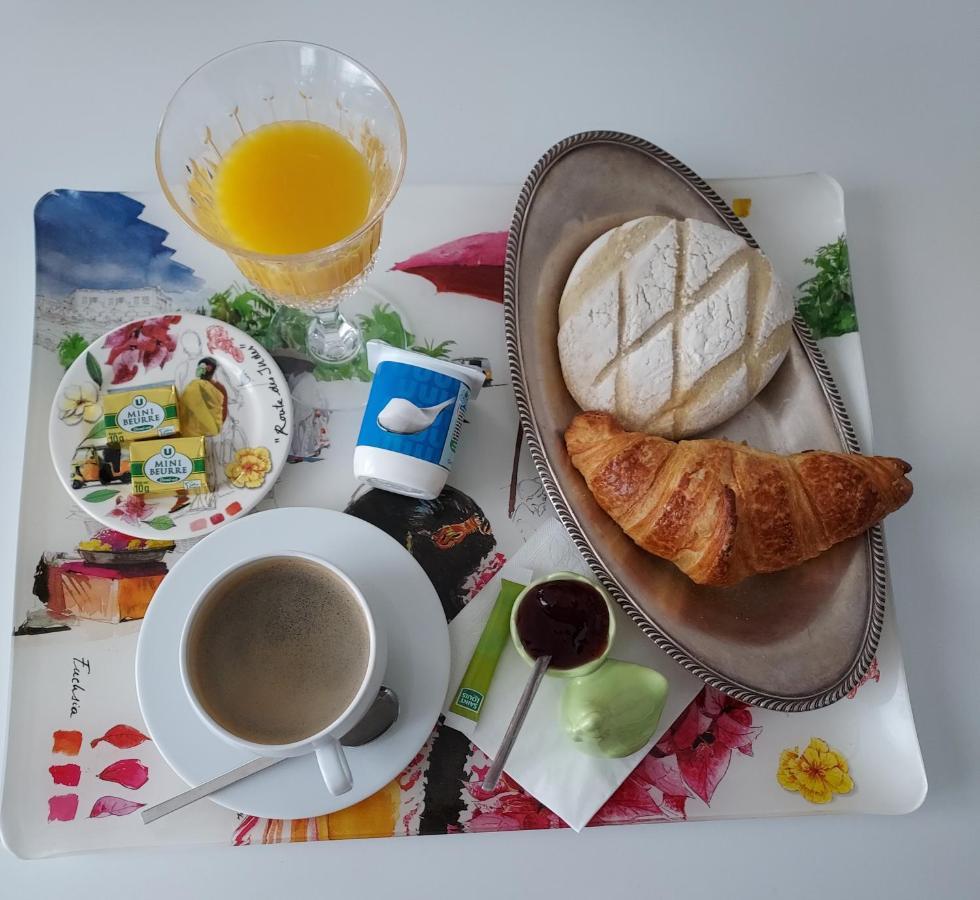 La Butte de Bollée Appartamento Le Mans Esterno foto